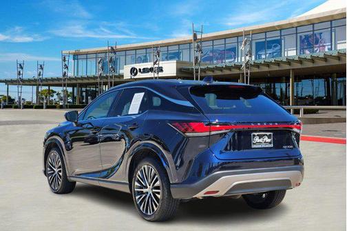 2025 Lexus RX 350 Premium Plus