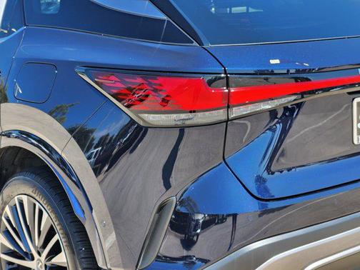 2025 Lexus RX 350 Premium Plus