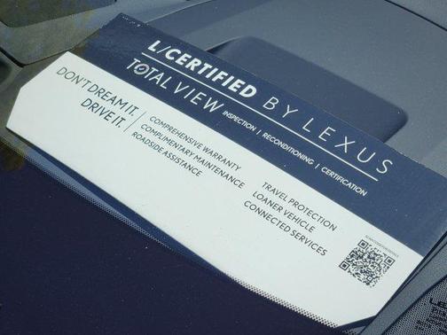 2025 Lexus RX 350 Premium Plus