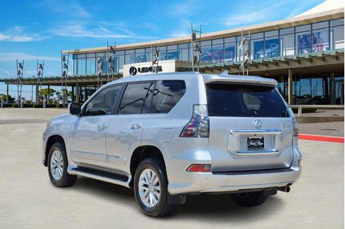 2019 Lexus GX 460 Premium