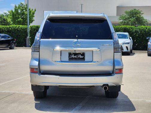 2019 Lexus GX 460 Premium