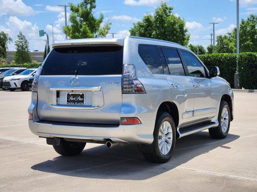 2019 Lexus GX 460 Premium