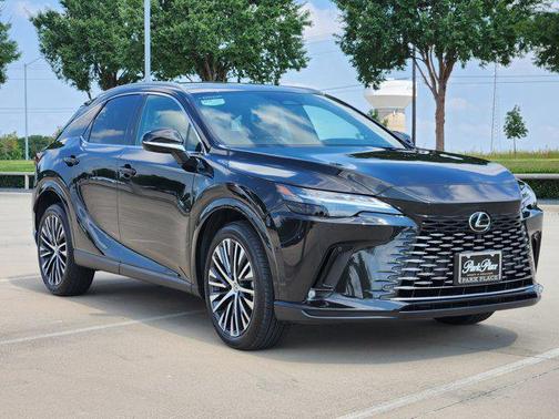 2024 Lexus RX 350 Premium Plus