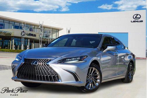 2025 Lexus ES 350 Ultra Luxury