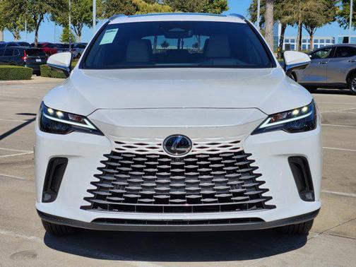 2025 Lexus RX 350 Premium Plus