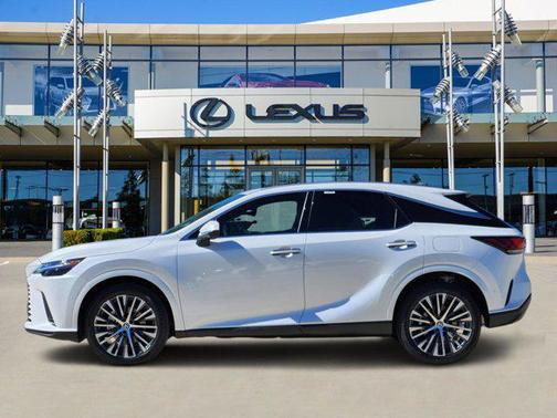 2025 Lexus RX 350 Premium Plus