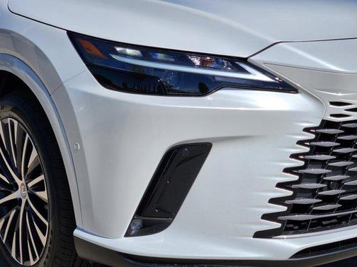 2025 Lexus RX 350 Premium Plus