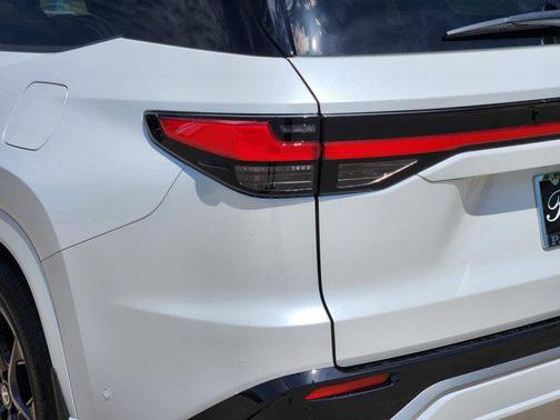 2025 Lexus TX 500h F SPORT Premium