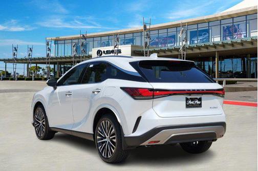 2025 Lexus RX 350 Premium Plus