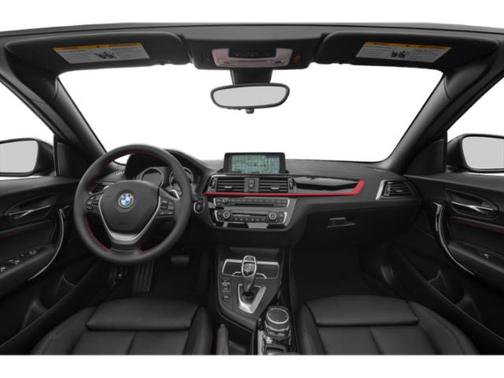 2020 BMW 230 xDrive