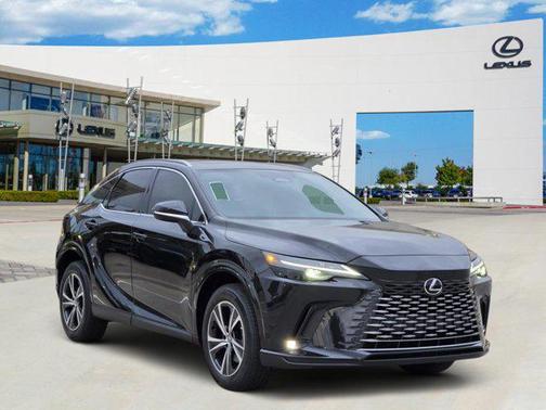 2026 Lexus RX 350 Premium