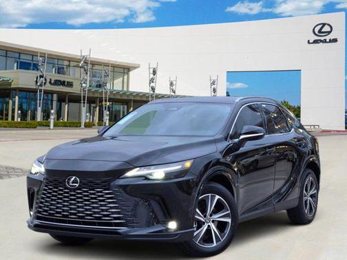 2026 Lexus RX 350 Premium