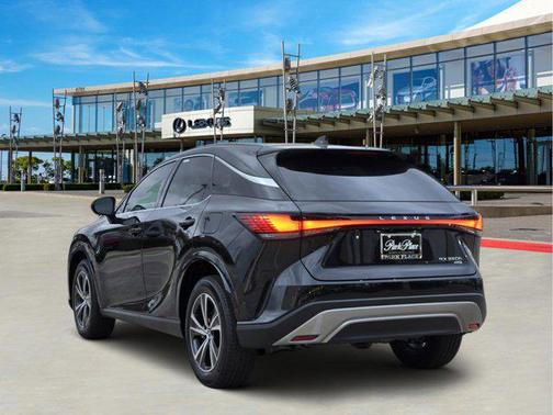 2026 Lexus RX 350 Premium