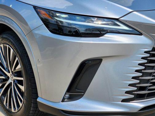 2025 Lexus RX 350 Premium Plus