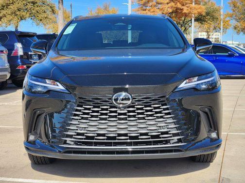 2026 Lexus RX 350 Base