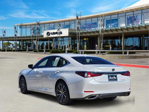2024 Lexus ES 350 Premium