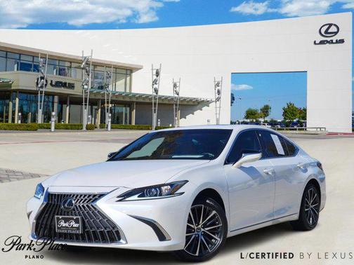 2024 Lexus ES 350 Premium