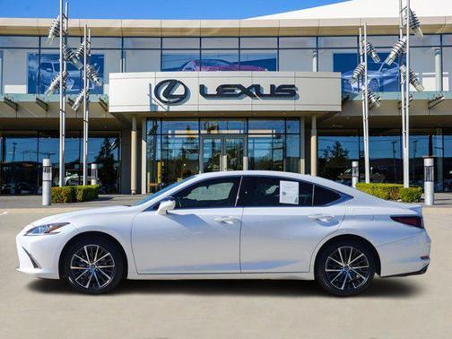 2024 Lexus ES 350 Premium