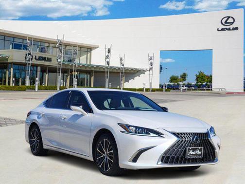 2024 Lexus ES 350 Premium