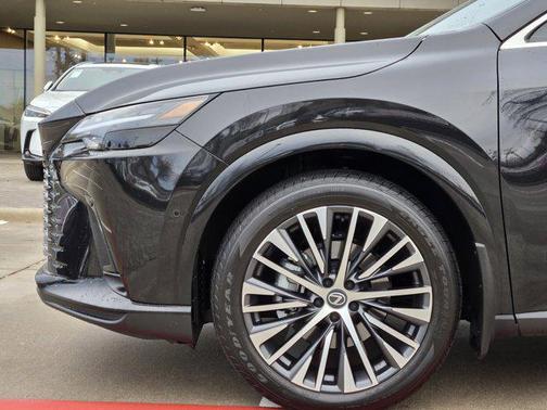 2026 Lexus RX 350 Base