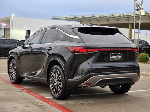 2026 Lexus RX 350 Base
