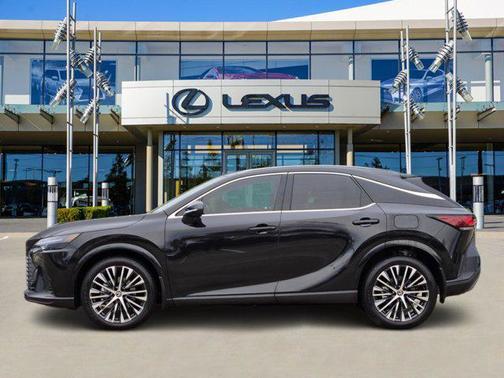 2026 Lexus RX 350 Base