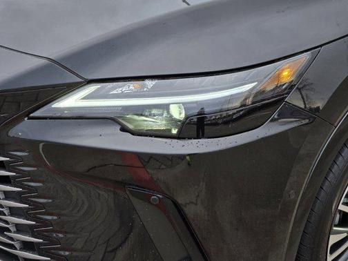 2026 Lexus RX 350 Base