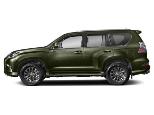 2022 Lexus GX 460 Base