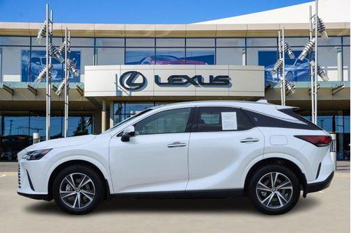 2024 Lexus RX 350 Base