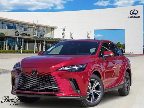 2026 Lexus RX 350 Base