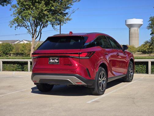 2026 Lexus RX 350 Base