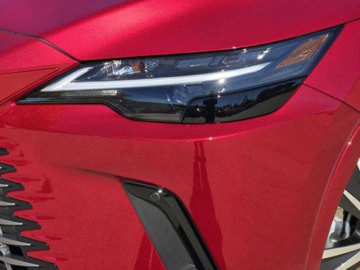 2026 Lexus RX 350 Base