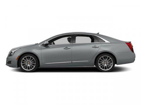 2014 Cadillac XTS Luxury