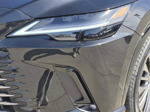 2026 Lexus RX 350 Luxury