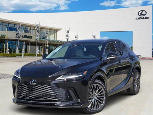 2026 Lexus RX 350 Luxury