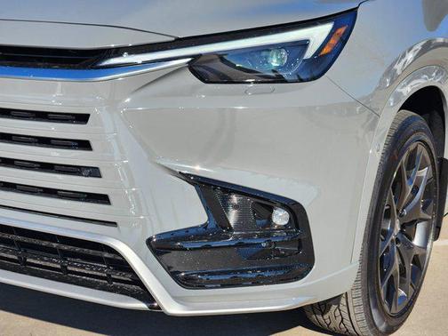 2026 Lexus TX 500h F SPORT Premium