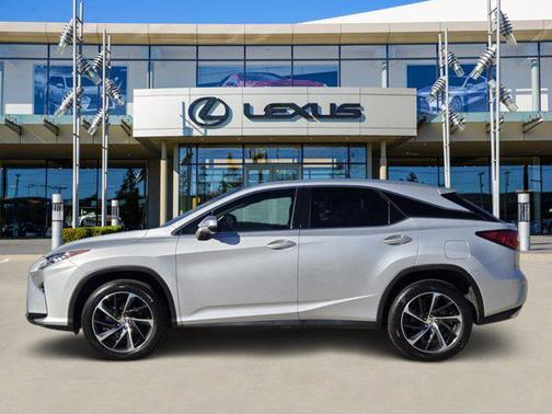 2016 Lexus RX 350 Base