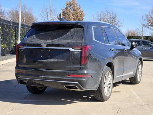 2023 Cadillac XT6 Premium Luxury FWD