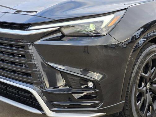 2026 Lexus TX 350 Base