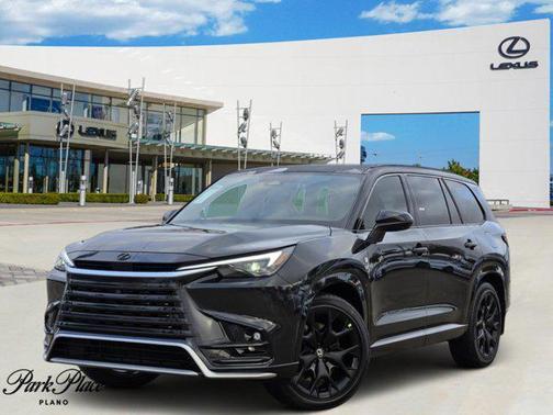 2026 Lexus TX 350 Base