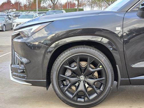 2026 Lexus TX 350 Base