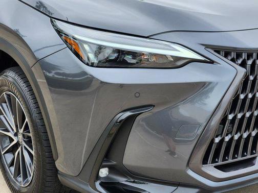 2025 Lexus NX 250 Premium