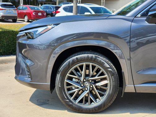 2025 Lexus TX 350 Premium