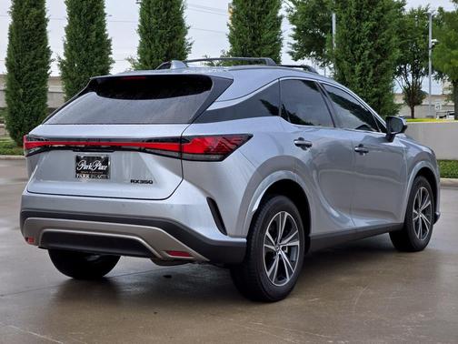 Iridium 2025 Lexus RX 350 Premium