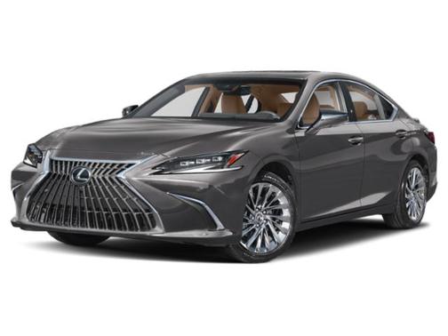 2025 Lexus ES 300h Ultra Luxury