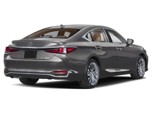 2025 Lexus ES 300h Ultra Luxury