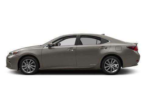 2016 Lexus ES 300h Base