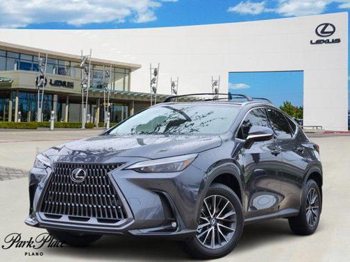 2026 Lexus NX 350 NX 350 Premium