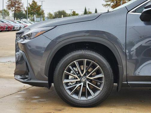 2026 Lexus NX 350 NX 350 Premium