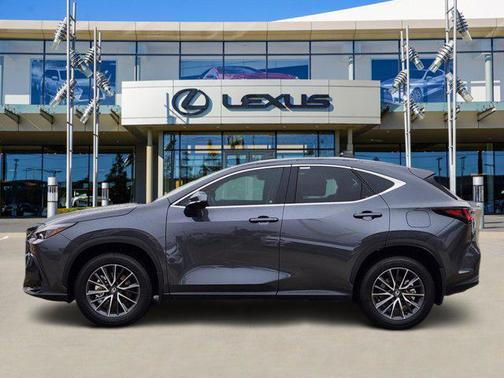 2026 Lexus NX 350 NX 350 Premium